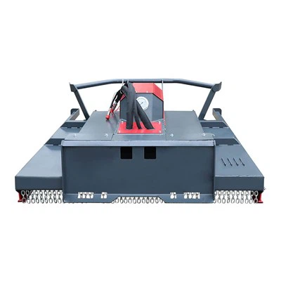 Резачка за четка с тежка пързалка